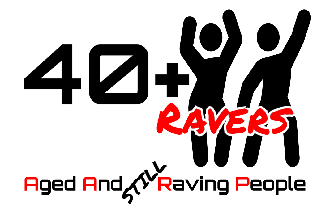 40+ Ravers: The Humble Beginning Of Our Unexpected Movement