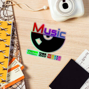 Unity Holographic Decal