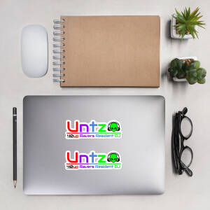 Untz Color Decals
